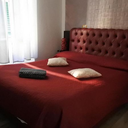 Bhome Fashion Suite Неаполь Екстер'єр фото