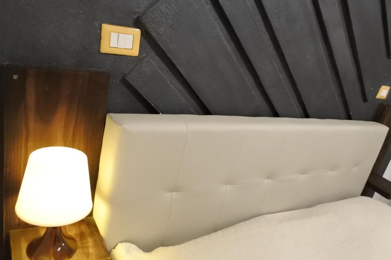 Bhome Fashion Suite Неаполь Екстер'єр фото