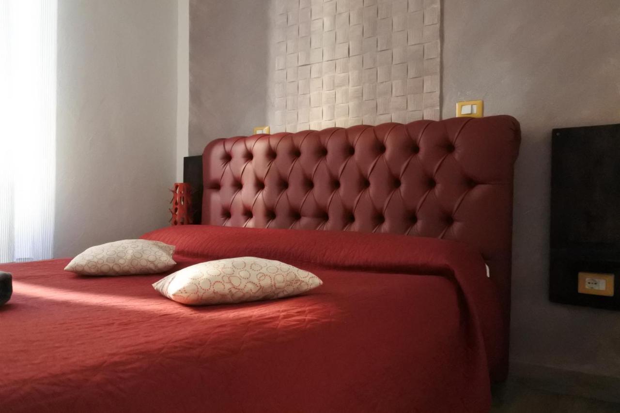 Bhome Fashion Suite Неаполь Екстер'єр фото