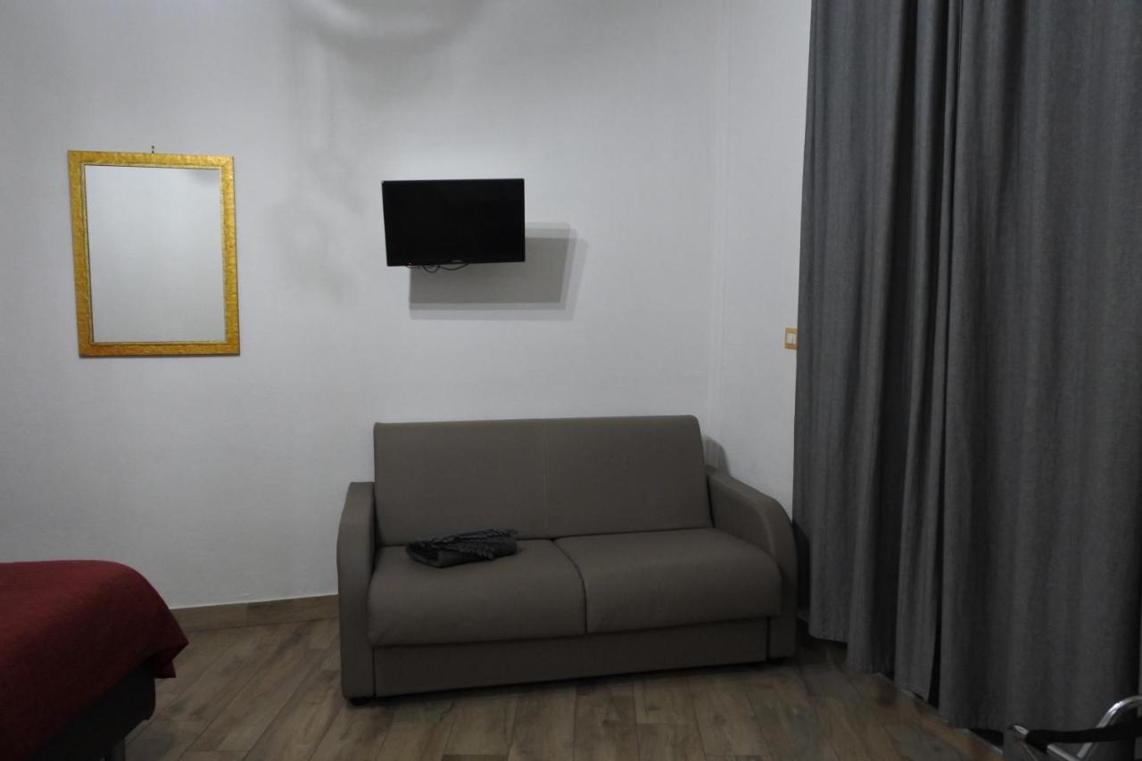 Bhome Fashion Suite Неаполь Екстер'єр фото