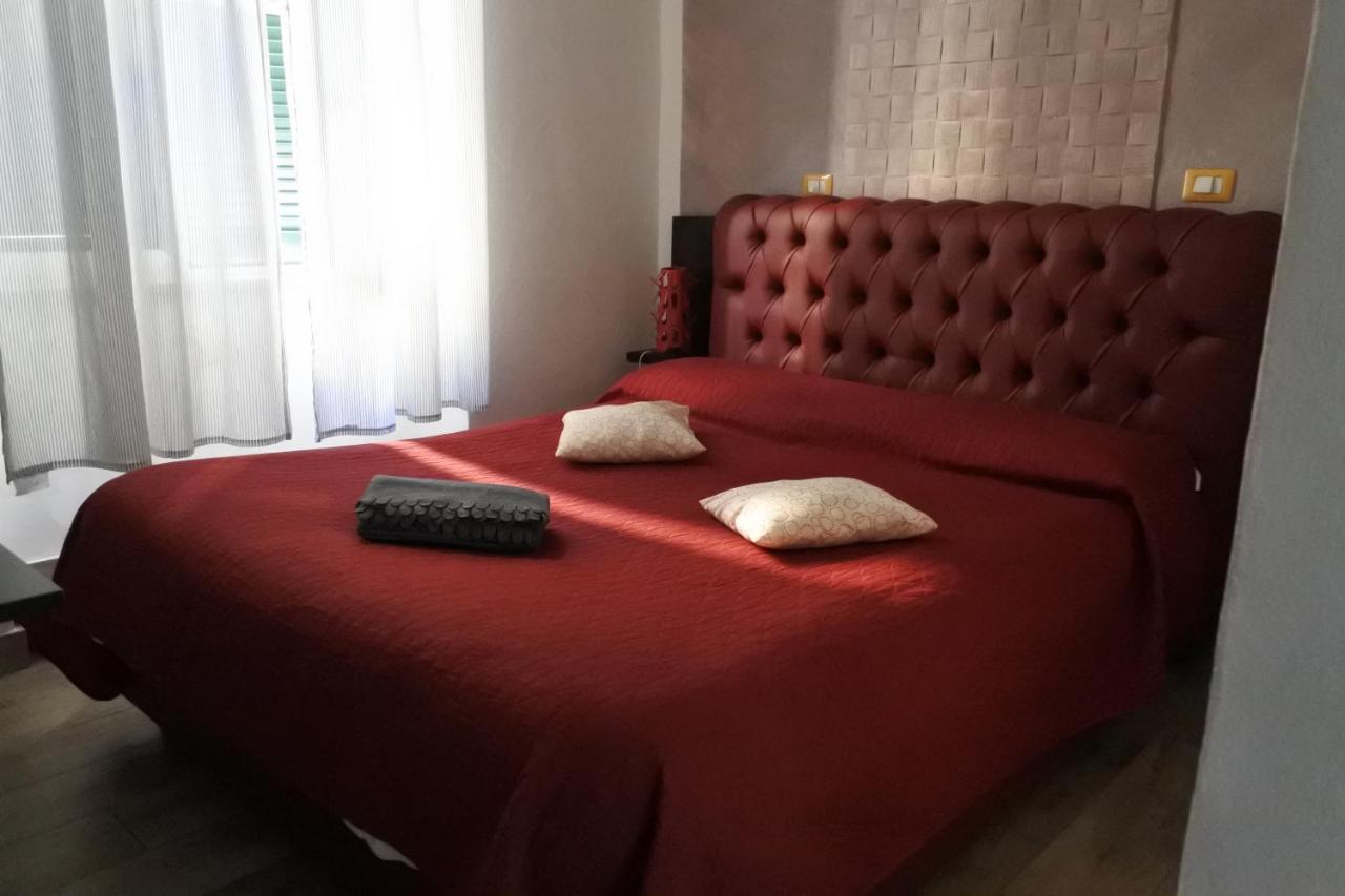 Bhome Fashion Suite Неаполь Екстер'єр фото