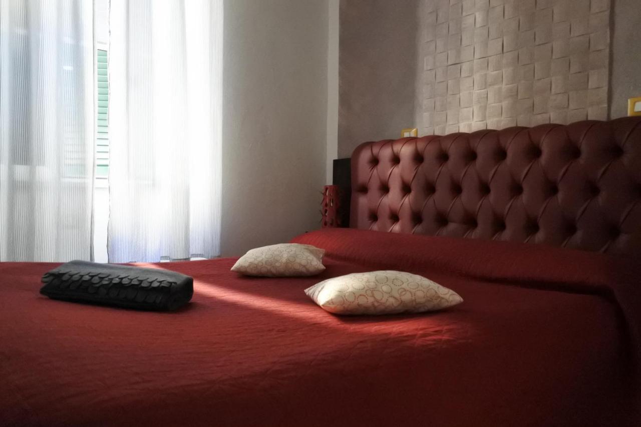Bhome Fashion Suite Неаполь Екстер'єр фото
