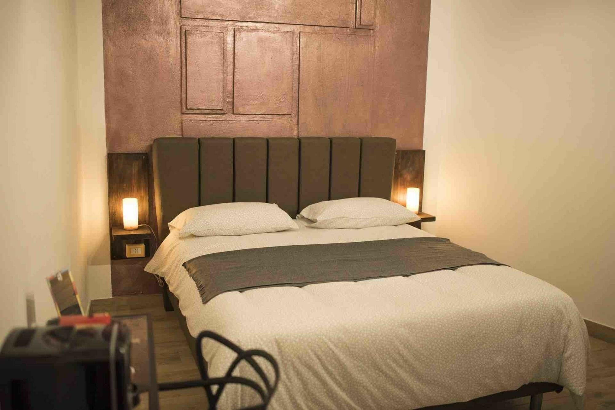 Bhome Fashion Suite Неаполь Екстер'єр фото