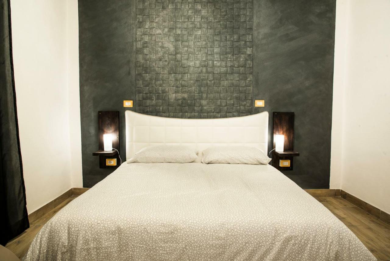 Bhome Fashion Suite Неаполь Екстер'єр фото