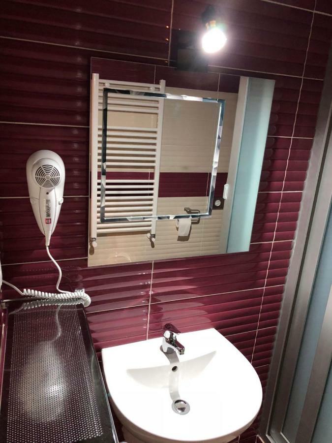 Bhome Fashion Suite Неаполь Екстер'єр фото