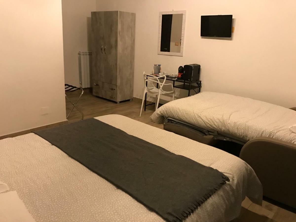 Bhome Fashion Suite Неаполь Екстер'єр фото