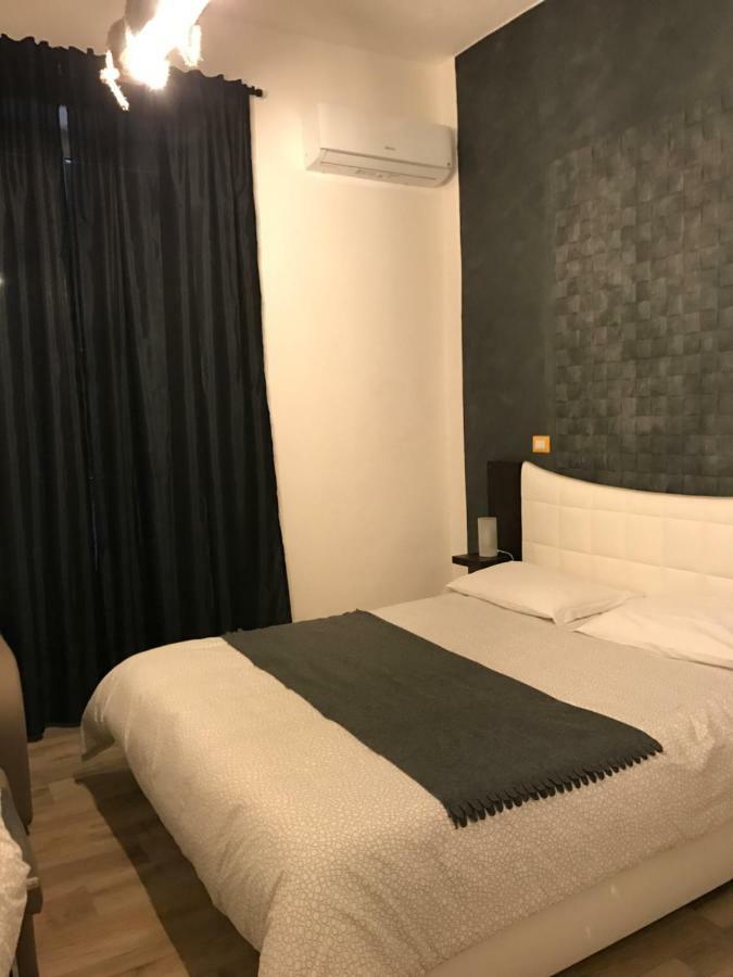 Bhome Fashion Suite Неаполь Екстер'єр фото