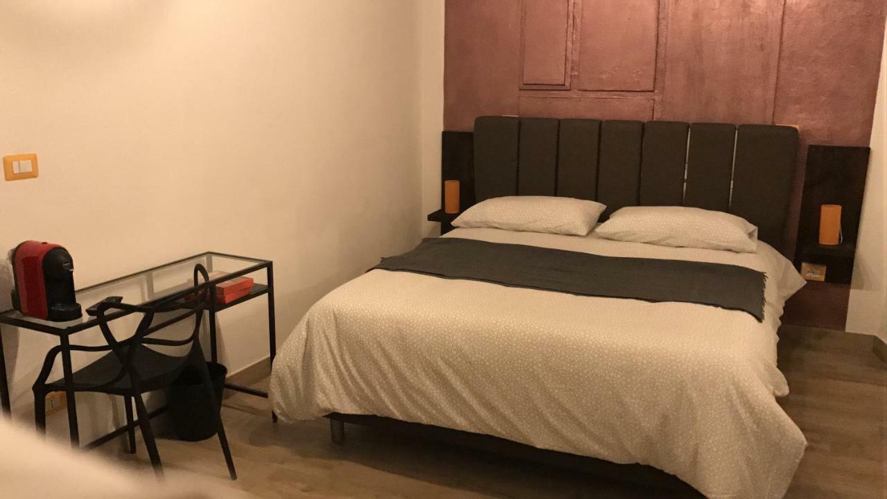 Bhome Fashion Suite Неаполь Екстер'єр фото